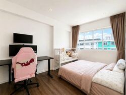 Blk 530 Serangoon North Avenue 4 (Serangoon), HDB 5 Rooms #552545931